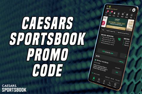 caesars sportsbook deposit promo code|Caesars Sportsbook Promo Code August 2024: Use SPOST1000.